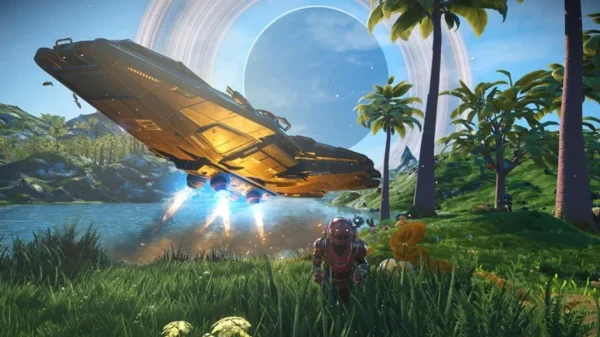 No Man's Sky Đang Chuẩn BỊ Cho Kỷ Niệm 10 Năm Với Một Bản Cập Nhật Lớn kenhtingame com thumb no mans sky dang chuan bi cho ky niem 10 nam voi mot ban cap nhat lon 10501786453638309 940w