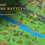 Norse Expansion Medieval RTS - Game RTS cổ điển tái sinh trên mobile kenhtingame com thumb norse expansion medieval rts game rts co dien tai sinh tren mobile a84a1787975882192 940w
