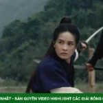 Nữ chính Hộ linh tráng sĩ kể chuyện tập võ, nhiều lần chém nhầm bạn diễn kenhtingame com thumb nu chinh ho linh trang si ke chuyen tap vo nhieu lan chem nham ban dien 6e961788192215261 940w