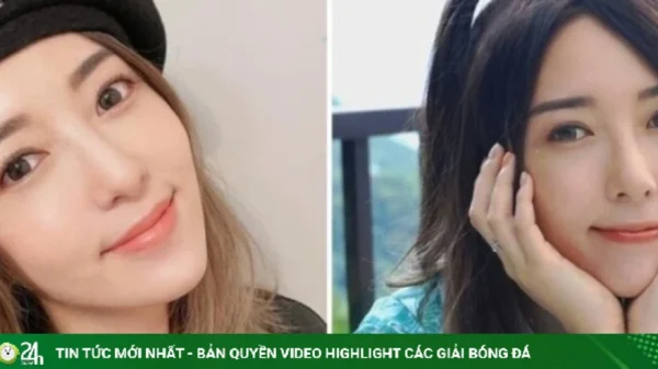 Nữ diễn viên kiêm MC 39 tuổi vừa bị bắt tại sân bay là ai? kenhtingame com thumb nu dien vien kiem mc 39 tuoi vua bi bat tai san bay la ai 98c31787706667655 940w