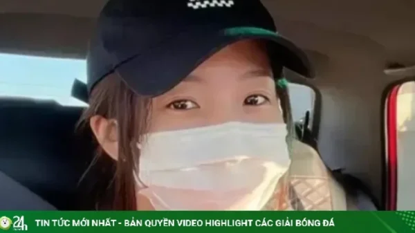 Nữ diễn viên từng đóng 50 bộ phim, nhưng giờ chạy grab kenhtingame com thumb nu dien vien tung dong 50 bo phim nhung gio chay grab 11411786446355807 940w