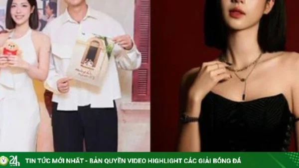Nữ diễn viên từng nổi tiếng với màn đánh ghen hộ bạn trong Đừng bắt em phải quên trở lại màn ảnh kenhtingame com thumb nu dien vien tung noi tieng voi man danh ghen ho ban trong dung bat em phai quen tro lai man anh fa221785596940727 940w