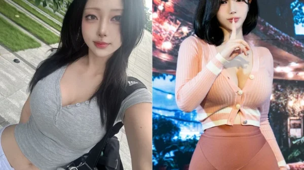 Nữ thần làng game tiếp tục gây bão cộng đồng mạng, khoe ảnh cosplay cực gợi cảm, không khác gì các hot girl mạng kenhtingame com thumb nu than lang game tiep tuc gay bao cong dong mang khoe anh cosplay cuc goi cam khong khac gi cac hot girl mang 37f21788182754390 940w