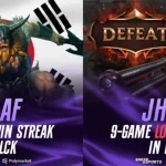 Olaf Thống Trị Meta LCK, Jhin Chính Thức Trở Thành 'Con Bài Tự Thua' kenhtingame com thumb olaf thong tri meta lck jhin chinh thuc tro thanh con bai tu thua 033c1787297467867 940w