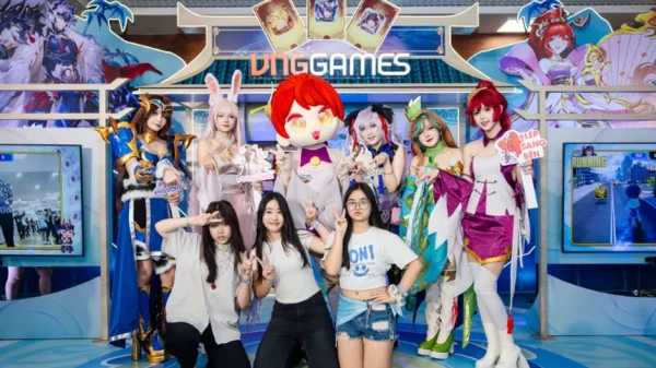 OMG 3Q: 9 năm kiến tạo huyền thoại – Tượng đài bất diệt của game đấu tướng chiến thuật Tam Quốc kenhtingame com thumb omg 3q 9 nam kien tao huyen thoai tuong dai bat diet cua game dau tuong chien thuat tam quoc 31e71787397509048 940w