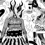 One Piece 1191: Imu hóa quái vật, Luffy cùng Loki và Hajrudin hợp sức phản công kenhtingame com thumb one piece 1191 imu hoa quai vat luffy cung loki va hajrudin hop suc phan cong 7a8c1787217729864 940w