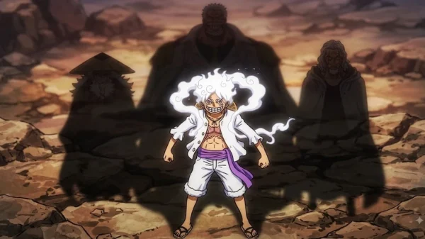 One Piece: 3 người thầy quan trọng nhất đã góp phần tạo nên Luffy kenhtingame com thumb one piece 3 nguoi thay quan trong nhat da gop phan tao nen luffy 78881786628980029 940w