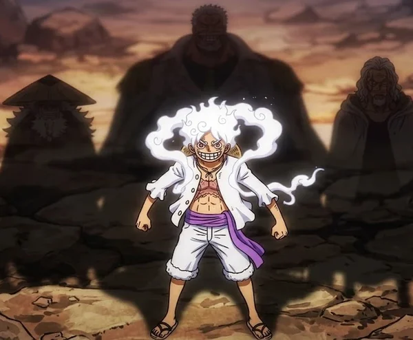 One Piece: 3 người thầy quan trọng nhất đã góp phần tạo nên Luffy kenhtingame com thumb one piece 3 nguoi thay quan trong nhat da gop phan tao nen luffy 78881786628980029 940w
