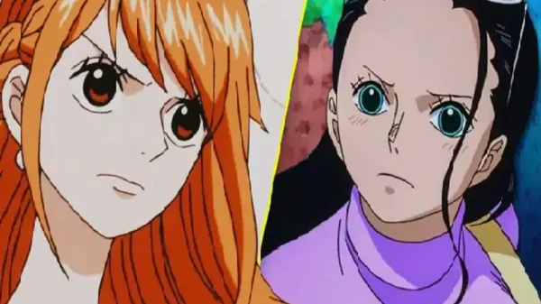 One Piece chính thức khép lại cuộc tranh luận giữa Nami và Robin bằng kết quả bình chọn gây bất ngờ kenhtingame com thumb one piece chinh thuc khep lai cuoc tranh luan giua nami va robin bang ket qua binh chon gay bat ngo ccdf1787569522919 940w