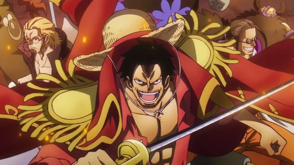 One Piece God Valley: Bộ phim được kỳ vọng trở thành tác phẩm hoành tráng nhất lịch sử thương hiệu kenhtingame com thumb one piece god valley bo phim duoc ky vong tro thanh tac pham hoanh trang nhat lich su thuong hieu 18f11787819657573 940w