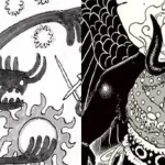 One Piece: Sinh vật có sừng trong bức tranh Elbaf có phải là Imu? Loạt chi tiết khiến fan nghi ngờ kenhtingame com thumb one piece sinh vat co sung trong buc tranh elbaf co phai la imu loat chi tiet khien fan nghi ngo 50f21787917053992 940w