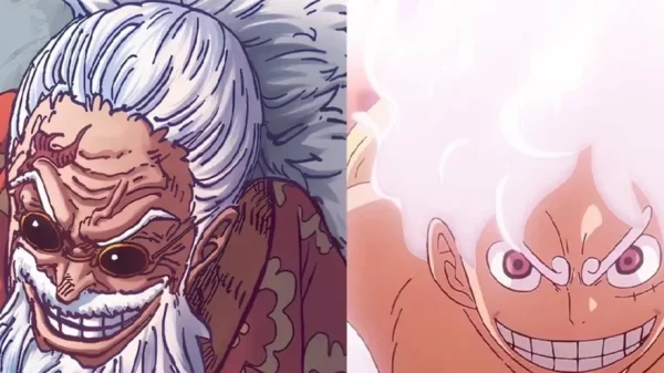 One Piece: Vì sao Scopper Gaban liều mình bảo vệ Luffy tại Elbaf? kenhtingame com thumb one piece vi sao scopper gaban lieu minh bao ve luffy tai elbaf 936d1787975947382 940w