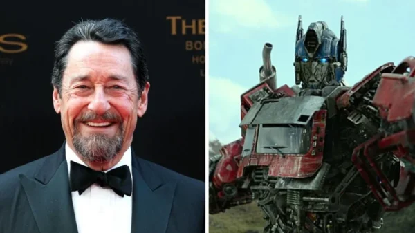 Peter Cullen, giọng nói huyền thoại của Optimus Prime, qua đời ở tuổi 85 kenhtingame com thumb peter cullen giong noi huyen thoai cua optimus prime qua doi o tuoi 85 071c1787914347818 940w