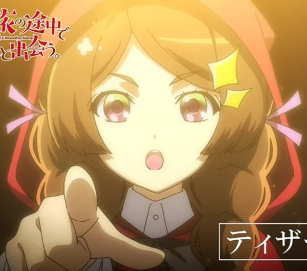 Phá án chốn cổ tích: "Thám tử Cô bé Quàng Khăn Đỏ" chính thức được chuyển thể Anime, chốt lịch phát sóng năm 2027 kenhtingame com thumb pha an chon co tich quot tham tu co be quang khan do quot chinh thuc duoc chuyen the anime chot lich phat song nam 2027 33f01786550211557 940w