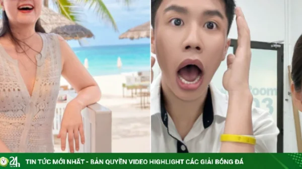 Phản ứng bất ngờ của Vân Dung khi phát hiện con trai yêu sớm kenhtingame com thumb phan ung bat ngo cua van dung khi phat hien con trai yeu som 00021787659639599 940w
