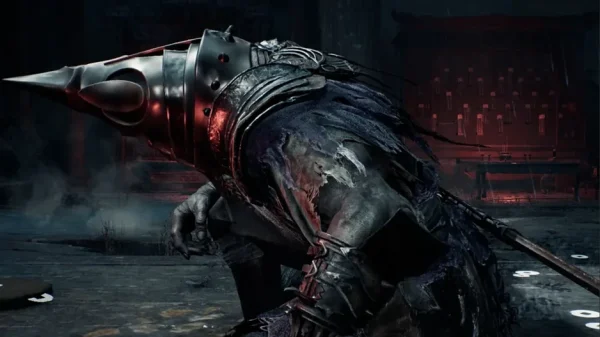Phantom Blade Zero: Hé lộ hệ thống độ khó linh hoạt - Thử thách cuối cùng đỉnh nhất được ví như "cơn ác mộng" xóa sổ game thủ kenhtingame com thumb phantom blade zero he lo he thong do kho linh hoat thu thach cuoi cung dinh nhat duoc vi nhu con ac mong xoa so game thu be441787538581025 940w
