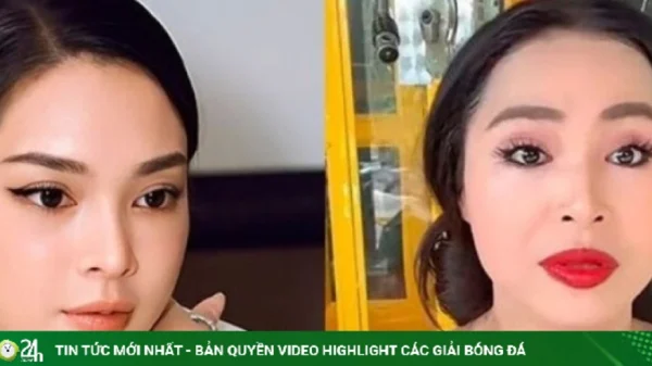 Phát ngôn của Quỳnh Lương, Bích Trâm: Báo động văn hóa ứng xử trên không gian mạng kenhtingame com thumb phat ngon cua quynh luong bich tram bao dong van hoa ung xu tren khong gian mang 26951787549391480 940w
