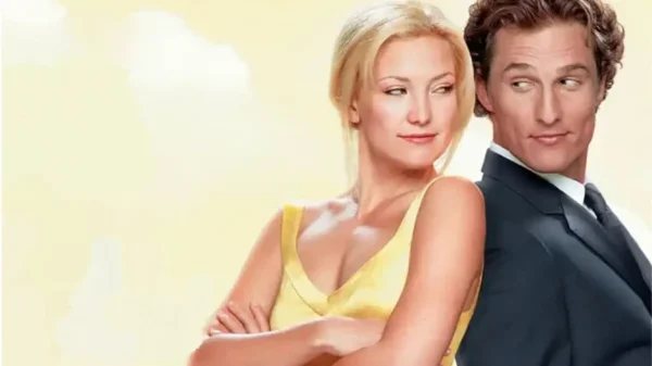 Phim How To Lose A Guy In 10 Days Sắp Có Phần 2, Kate Hudson Và Matthew McConaughey Trở Lại kenhtingame com thumb phim how to lose a guy in 10 days sap co phan 2 kate hudson va matthew mcconaughey tro lai 354c1787835050991 940w