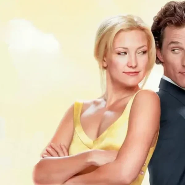 Phim How To Lose A Guy In 10 Days Sắp Có Phần 2, Kate Hudson Và Matthew McConaughey Trở Lại kenhtingame com thumb phim how to lose a guy in 10 days sap co phan 2 kate hudson va matthew mcconaughey tro lai 354c1787835050991 940w