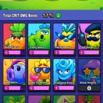 Plants vs Bugs: Garden Defense game phòng thủ roguelike kenhtingame com thumb plants vs bugs garden defense game phong thu roguelike 3c261787123514049 940w