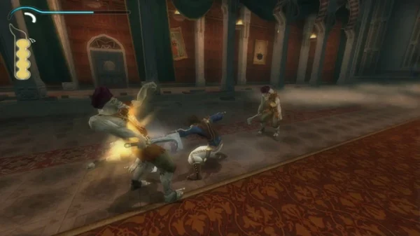 Prince of Persia: The Sands of Time Remaster bất ngờ lộ diện – Không phải từ Ubisoft kenhtingame com thumb prince of persia the sands of time remaster bat ngo lo dien khong phai tu ubisoft fd2b1787143842508 940w