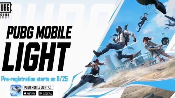 PUBG Mobile Light chính thức mở đăng ký trước: Bản nhẹ, vẫn chơi chung với PUBG Mobile kenhtingame com thumb pubg mobile light chinh thuc mo dang ky truoc ban nhe van choi chung voi pubg mobile e9e81787719007277 940w