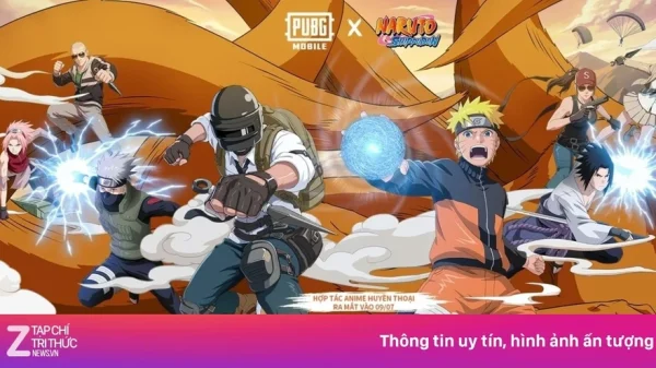 PUBG Mobile tạo mùa hè bùng nổ với nhiều hợp tác thương hiệu đẳng cấp kenhtingame com thumb pubg mobile tao mua he bung no voi nhieu hop tac thuong hieu dang cap 0c411786540143491 940w