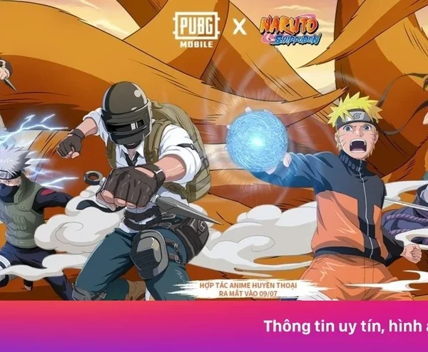PUBG Mobile tạo mùa hè bùng nổ với nhiều hợp tác thương hiệu đẳng cấp kenhtingame com thumb pubg mobile tao mua he bung no voi nhieu hop tac thuong hieu dang cap 0c411786540143491 940w