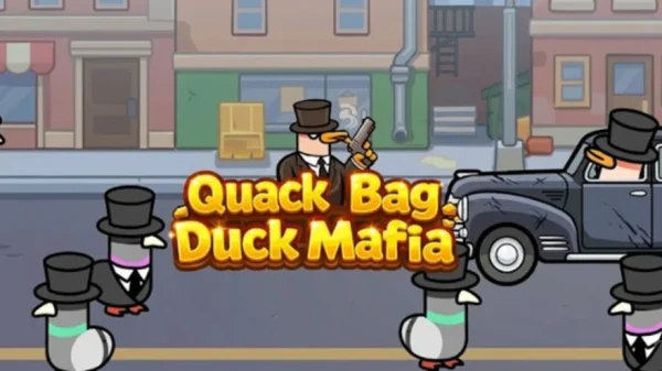 Quack Bag: Duck Mafia – Khi thế giới mafia được thống trị bởi những chú vịt kenhtingame com thumb quack bag duck mafia khi the gioi mafia duoc thong tri boi nhung chu vit 5eaa1786951511791 940w