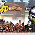 QuackSquad – Giải cứu gà nhỏ Nugget khỏi binh đoàn zombie biến dị kenhtingame com thumb quacksquad giai cuu ga nho nugget khoi binh doan zombie bien di 9baf1786548632710 940w