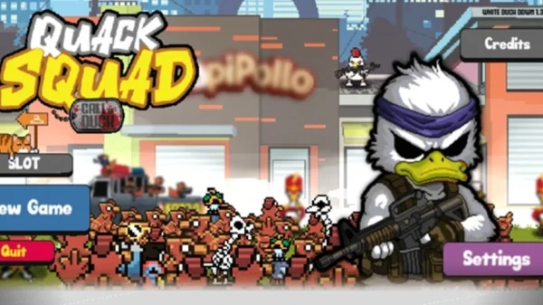 QuackSquad – Giải cứu gà nhỏ Nugget khỏi binh đoàn zombie biến dị kenhtingame com thumb quacksquad giai cuu ga nho nugget khoi binh doan zombie bien di 9baf1786548632710 940w