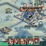 Quan Nhị Ca: Game chiến thuật mới sắp ra mắt trên cổng game Zalo kenhtingame com thumb quan nhi ca game chien thuat moi sap ra mat tren cong game zalo 23331787733780525 940w