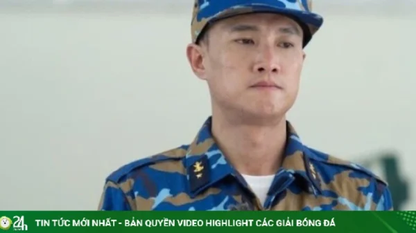 Quốc Trường gây chú ý trong Sao nhập ngũ kenhtingame com thumb quoc truong gay chu y trong sao nhap ngu cce41786760859522 940w
