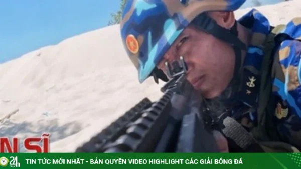 Quốc Trường, Văn Mai Hương xúc động khi tham gia Sao nhập ngũ kenhtingame com thumb quoc truong van mai huong xuc dong khi tham gia sao nhap ngu ddaa1786616844603 940w