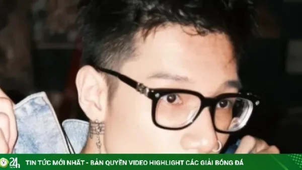 Rapper MCK cảnh báo sau vụ gỡ bỏ hàng loạt ca khúc thô tục kenhtingame com thumb rapper mck canh bao sau vu go bo hang loat ca khuc tho tuc 611d1785715404891 940w