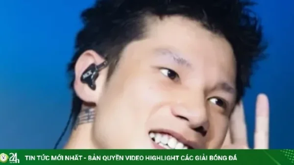 Rapper MCK gỡ toàn bộ ca khúc thô tục kenhtingame com thumb rapper mck go toan bo ca khuc tho tuc 9ab81785572256132 940w