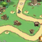 Raycraft Legends of Aethel - Nhịp độ hành động dồn dập và cảm giác bắn phá đã tay kenhtingame com thumb raycraft legends of aethel nhip do hanh dong don dap va cam giac ban pha da tay 54ef1787030811929 940w