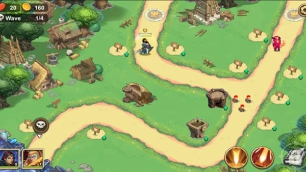 Raycraft Legends of Aethel - Nhịp độ hành động dồn dập và cảm giác bắn phá đã tay kenhtingame com thumb raycraft legends of aethel nhip do hanh dong don dap va cam giac ban pha da tay 54ef1787030811929 940w