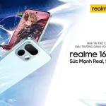 realme Đồng Hành Cùng Đấu Trường Danh Vọng Mùa Đông 2026: Đánh Dấu Hành Trình Thập Kỷ Nâng Tầm Esports Việt kenhtingame com thumb realme dong hanh cung dau truong danh vong mua dong 2026 danh dau hanh trinh thap ky nang tam esports viet e3881787902395112 940w