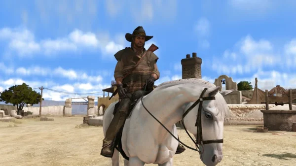 Red Dead Redemption Reality Mod Mang Đến Trải Nghiệm Không Thua Kém Gì Phần Hậu Truyện kenhtingame com thumb red dead redemption reality mod mang den trai nghiem khong thua kem gi phan hau truyen 81391786551039959 940w