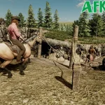 Red Dustlands Online game hành động MMO 3D thế giới mở kenhtingame com thumb red dustlands online game hanh dong mmo 3d the gioi mo 07631785611688562 940w