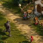 Red Hood: Archer Adventure game hành động nhập vai đơn giản kenhtingame com thumb red hood archer adventure game hanh dong nhap vai don gian e08a1786621642265 940w