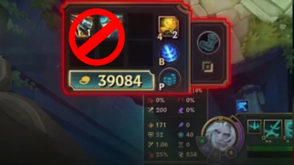 Riot mạnh tay với lạm dụng bug LMHT: Hàng nghìn tài khoản bị khóa tạm thời kenhtingame com thumb riot manh tay voi lam dung bug lmht hang nghin tai khoan bi khoa tam thoi 50201786960973100 940w