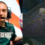 Riot "nhá hàng" skin Tristana Đại Sảnh Huyền Thoại của Caps kenhtingame com thumb riot quot nha hang quot skin tristana dai sanh huyen thoai cua caps a6191786528495073 940w