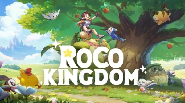 Roco Kingdom Mobile chính thức ra mắt: Tân binh thu thập quái vật thách thức Pokémon kenhtingame com thumb roco kingdom mobile chinh thuc ra mat tan binh thu thap quai vat thach thuc pokemon c2261787723499472 940w