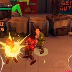 Rogue Streets: Beat 'Em Up - Game hành động cuộn ngang nguyên bản nhất kenhtingame com thumb rogue streets beat em up game hanh dong cuon ngang nguyen ban nhat d0ec1785762531734 940w