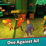 Rogue Streets: Beat 'Em Up - Vào vai một chiến binh đường phố kenhtingame com thumb rogue streets beat em up vao vai mot chien binh duong pho 63121785749882894 940w
