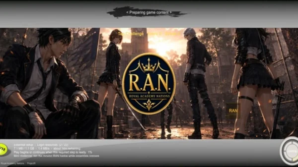 Royal Academy Nations - Chiến Trường Huyết Chiến Trong Siêu Phẩm MMORPG Mới kenhtingame com thumb royal academy nations chien truong huyet chien trong sieu pham mmorpg moi 8cf91786959338885 940w