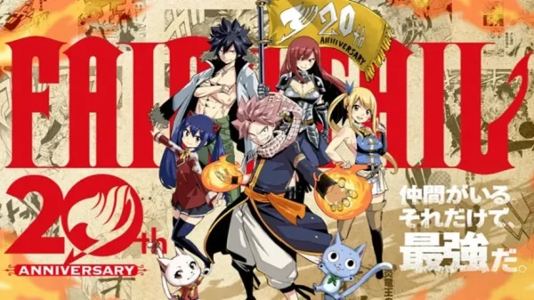 Rực cháy tinh thần Fairy Tail: Thương hiệu đình đám kỷ niệm 20 năm bằng chiến dịch quảng bá "sức nóng" độc lạ tại các điểm nắng nóng kỷ lục Nhật Bản kenhtingame com thumb ruc chay tinh than fairy tail thuong hieu dinh dam ky niem 20 nam bang chien dich quang ba quot suc nong quot doc la tai cac diem nang nong ky luc nhat ban 7dff1786448860222 940w
