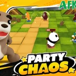 RunOut - Hothead Paws: Cạnh tranh gay cấn với loạt minigame vui nhộn kenhtingame com thumb runout hothead paws canh tranh gay can voi loat minigame vui nhon 60991787297357055 940w